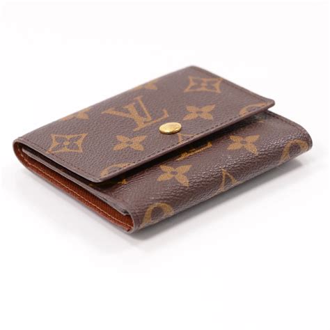 lv card holder wallet.